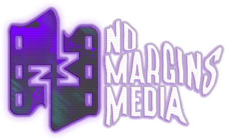 No Margins Media